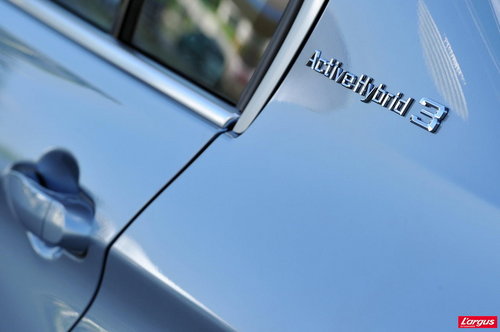 Bmw Serie 3 Active, hybride, mais trop chère