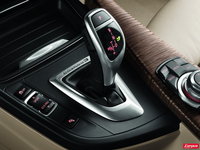 Bmw Serie 3 Active, hybride, mais trop chère