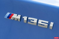 Mondial de l'auto 2012 Bmw Serie 1 Essai de la BMW M135i