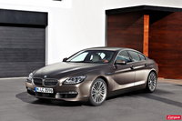Les futures BMW