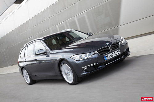 Bmw Serie 3 Touring La meilleure des Série 3