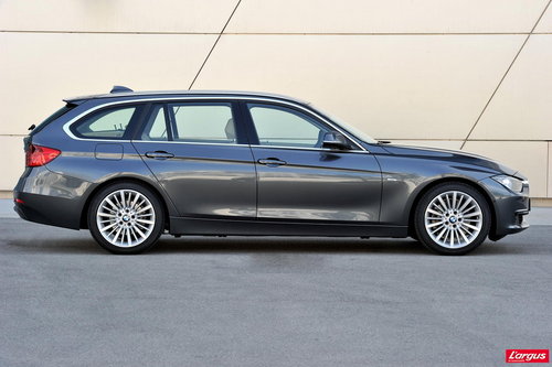 Bmw Serie 3 Touring La meilleure des Série 3