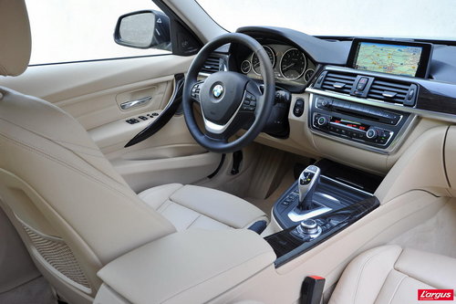 Bmw Serie 3 Touring La meilleure des Série 3