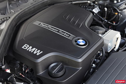 Bmw Serie 3 Touring La meilleure des Série 3