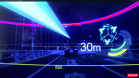 Mondial de l'auto 2012 Pioneer présente sa vision du GPS à affichage tête haute