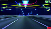 Mondial de l'auto 2012 Pioneer présente sa vision du GPS à affichage tête haute