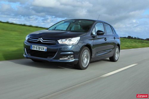 Elisez la plus belle voiture de l'année !