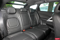 Essai de la Citroën DS5 2.0 HDi 160