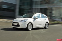Peugeot 208 Peugeot 208 1.2 VTi : pour changer du diesel