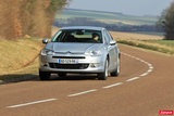 Peugeot 508 508 HDi 112 : la bonne solution de repli ?