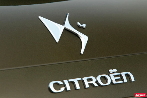 Citroen DS4 Le THP 160 BVA6 à l'essai
