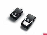 Mondial de l'auto 2012 Peugeot lance le Connect Apps sur la 208