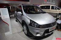 Pékin 2012 - Les chinoises : copier-coller ?