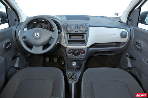 Dacia Lodgy Quel Dacia Lodgy choisir ?