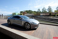 Monaco Eco Luxury Tour