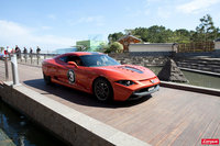 Monaco Eco Luxury Tour