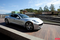Monaco Eco Luxury Tour