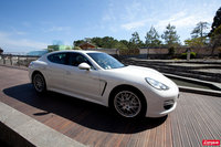 Monaco Eco Luxury Tour