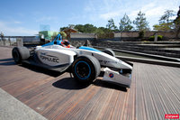 Monaco Eco Luxury Tour