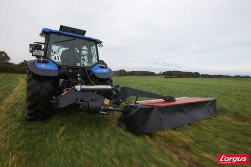 Vicon propose une multitude de nouveautés pour la fenaison