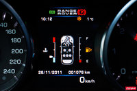 Land-Rover RR Evoque Coupé La preuve par deux !