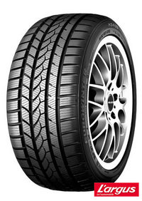 Falken Eurowinter HS 439