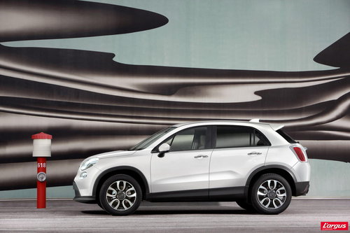 2008, Trax, Mokka, Captur, 500X : l'invasion des petits SUV a commencé