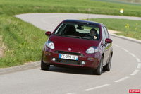 Peugeot 208 Peugeot 208 1.2 VTi : pour changer du diesel