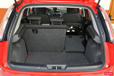 Fiat Punto Coup de bistouri