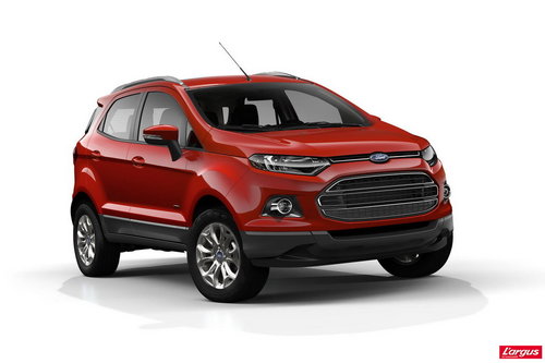 2008, Trax, Mokka, Captur, 500X : l'invasion des petits SUV a commencé