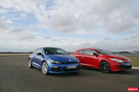 Hyundai Veloster Un drôle de coupé à l'essai
