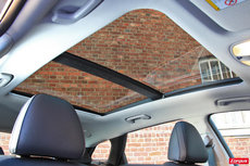 Hyundai i40 SW : un authentique break familial