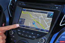 Hyundai i40 SW : un authentique break familial