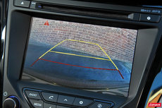 Hyundai i40 SW : un authentique break familial