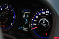 Hyundai i40 SW : un authentique break familial