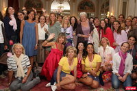 Rallye des Princesses 2011, coup d'envoi le 5 juin place Vendôme !