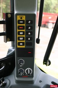 Claas dévoile la nouvelle génération des Arion 500 et 600