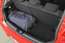 Kia Picanto Kia Picanto : comme une grande