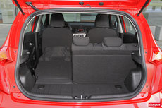 Kia Picanto Kia Picanto : comme une grande