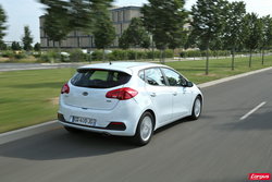 Citroën C4 vs Kia cee'd : concurrence déloyale ?