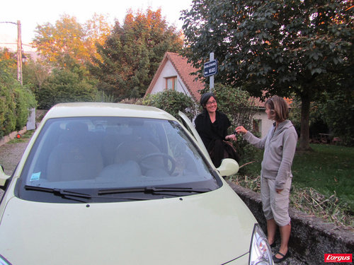 Location entre particuliers, du flou dans l'essor
