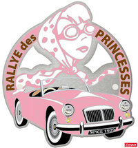 Rallye des Princesses 2011, coup d'envoi le 5 juin place Vendôme !