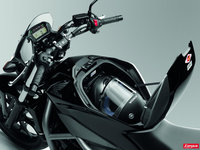 Honda NC 700 S : roadster populaire