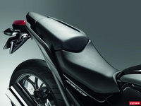 Honda NC 700 S : roadster populaire