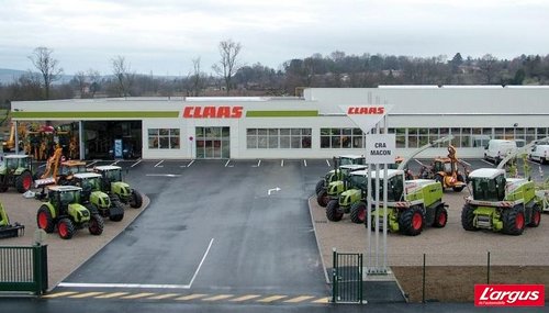 Agrimedia a ouvert les inscriptions à sa 17ème formation « vendeur »