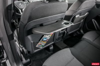 Mercedes-Benz Classe B La Classe B en mode 7G-DCT