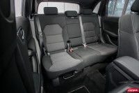 Mercedes-Benz Classe B La Classe B en mode 7G-DCT