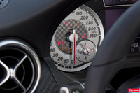 Mercedes-Benz Classe A Nouvelle donne