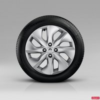 Deux nouveautés majeures chez Michelin