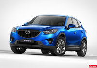Mazda s'attaque à la source
